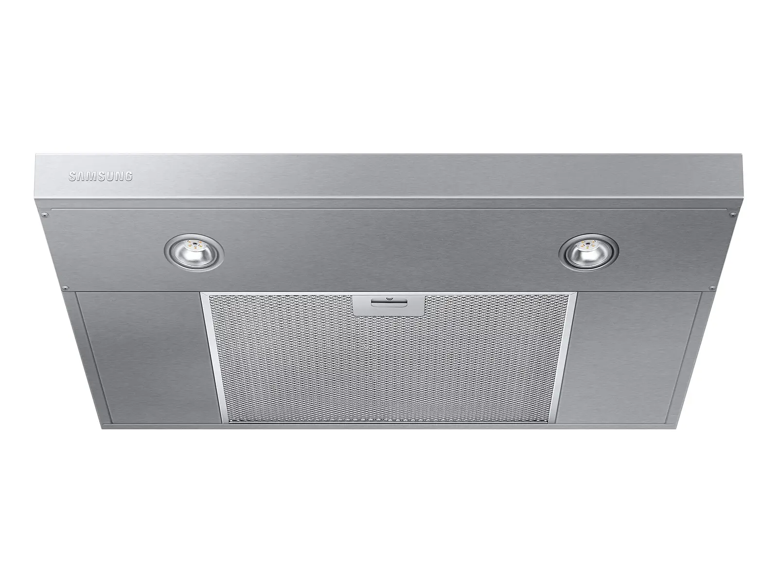 Samsung 3000 Series Stainless Steel 30" Undercabinet Vent Hood Samsung 3000 Series Stainless Steel 30" Undercabinet Vent Hood