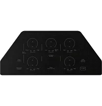 Cafe 90301 Series Black 30" Electric Cook Top
