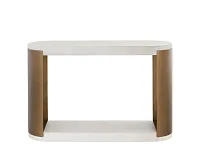 Elwyn White Console Table