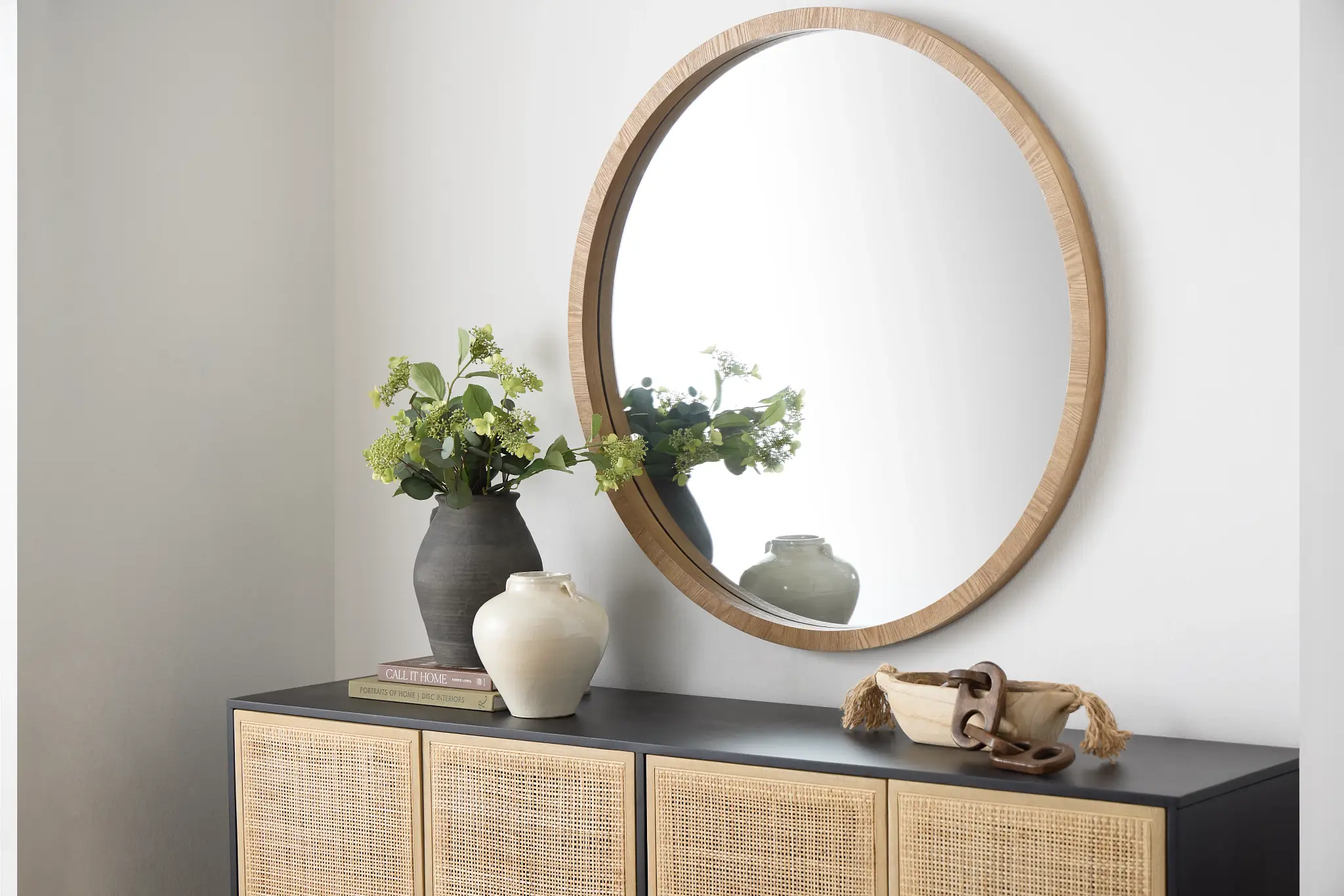 Aidan Light Toneround 36" Mirror Aidan Light Toneround 36" Mirror