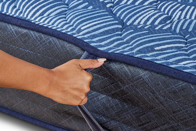 Serta Perfect Sleeper Cobalt Calm 12" Extra Firm Mattress