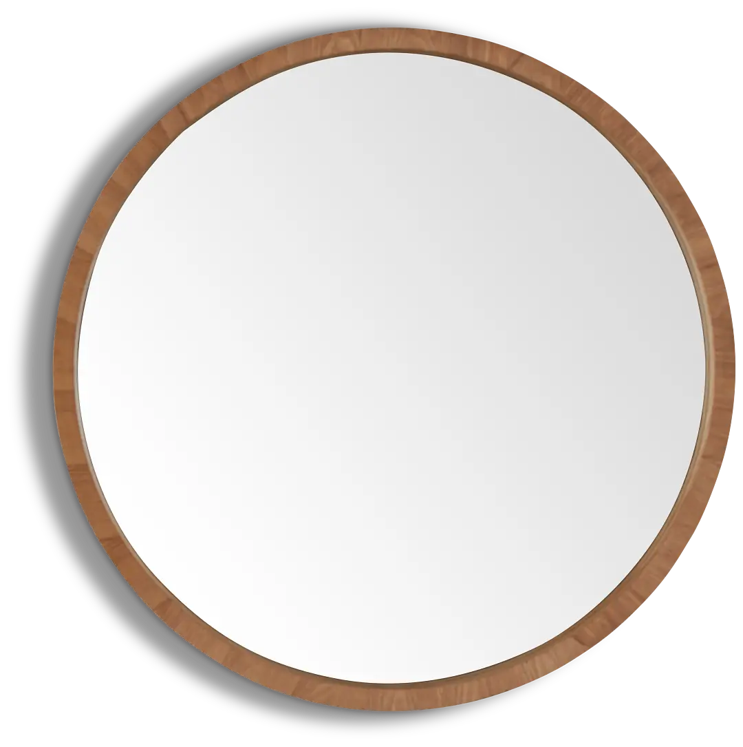 Aidan Light Toneround 36" Mirror Aidan Light Toneround 36" Mirror