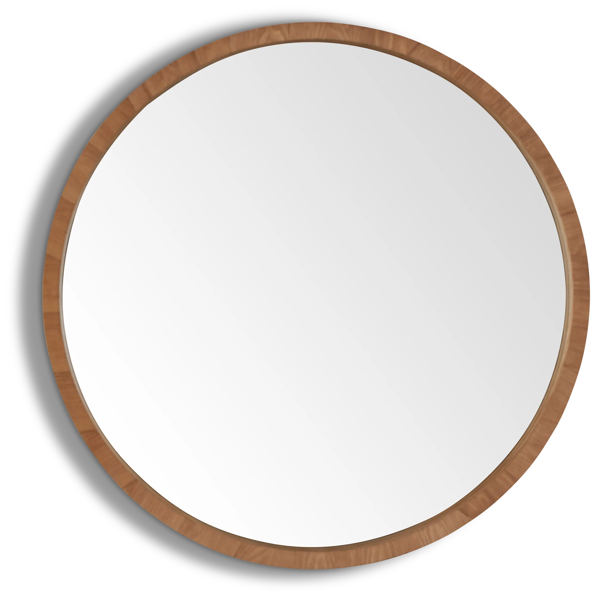 Aidan Light Toneround 36" Mirror