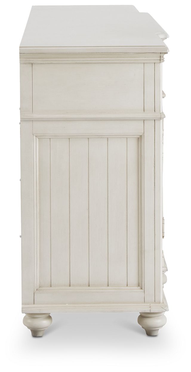 Savannah Ivory Credenza