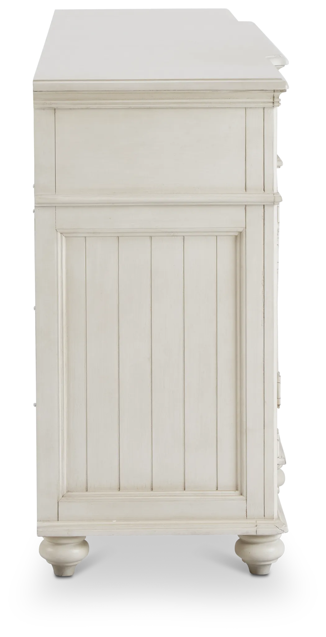 Savannah Ivory Credenza