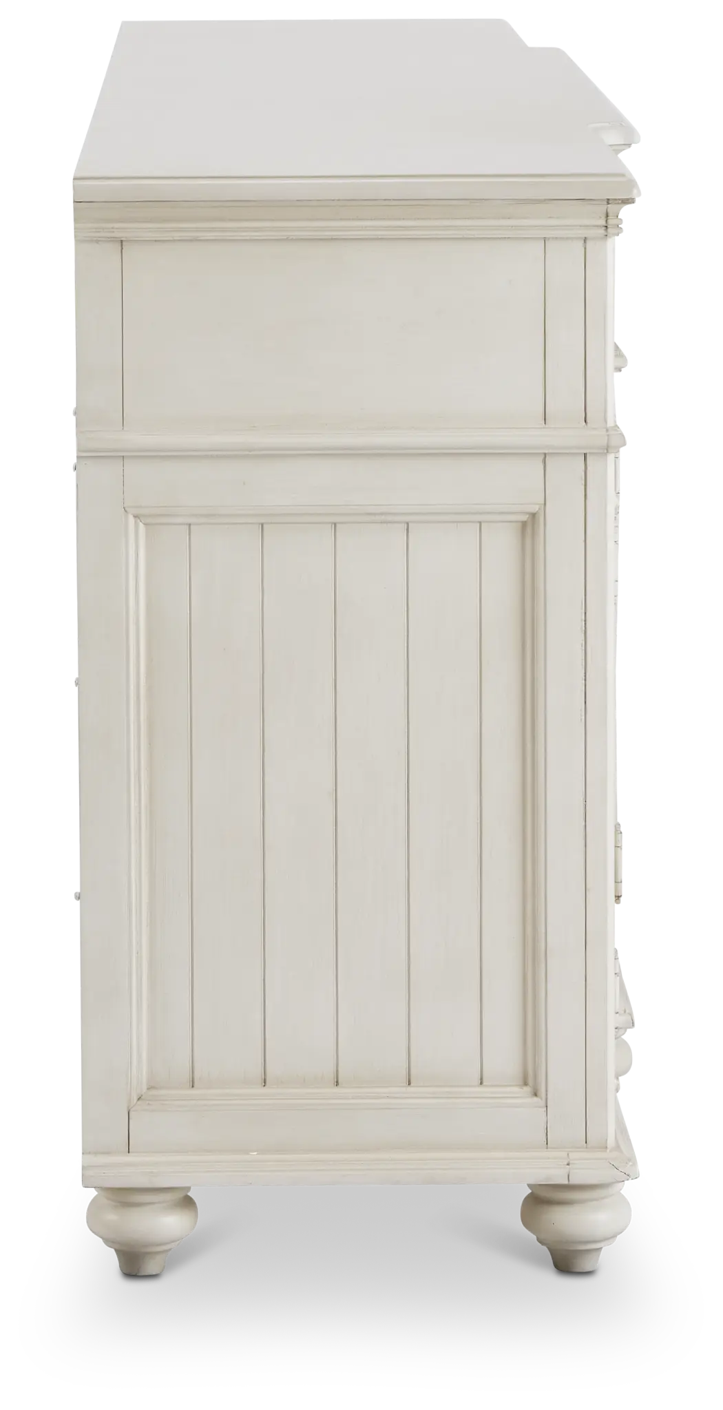 Savannah Ivory Credenza Savannah Ivory Credenza