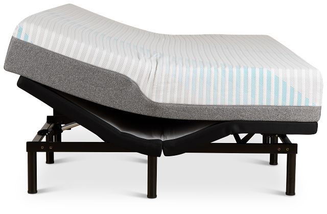 Rest & Renew Performance Firm Plus Adjustable Mattress Set