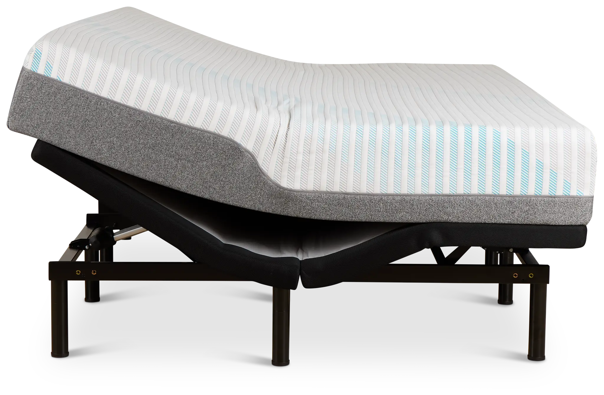 Rest & Renew Performance Firm Plus Adjustable Mattress Set Rest & Renew Performance Firm Plus Adjustable Mattress Set