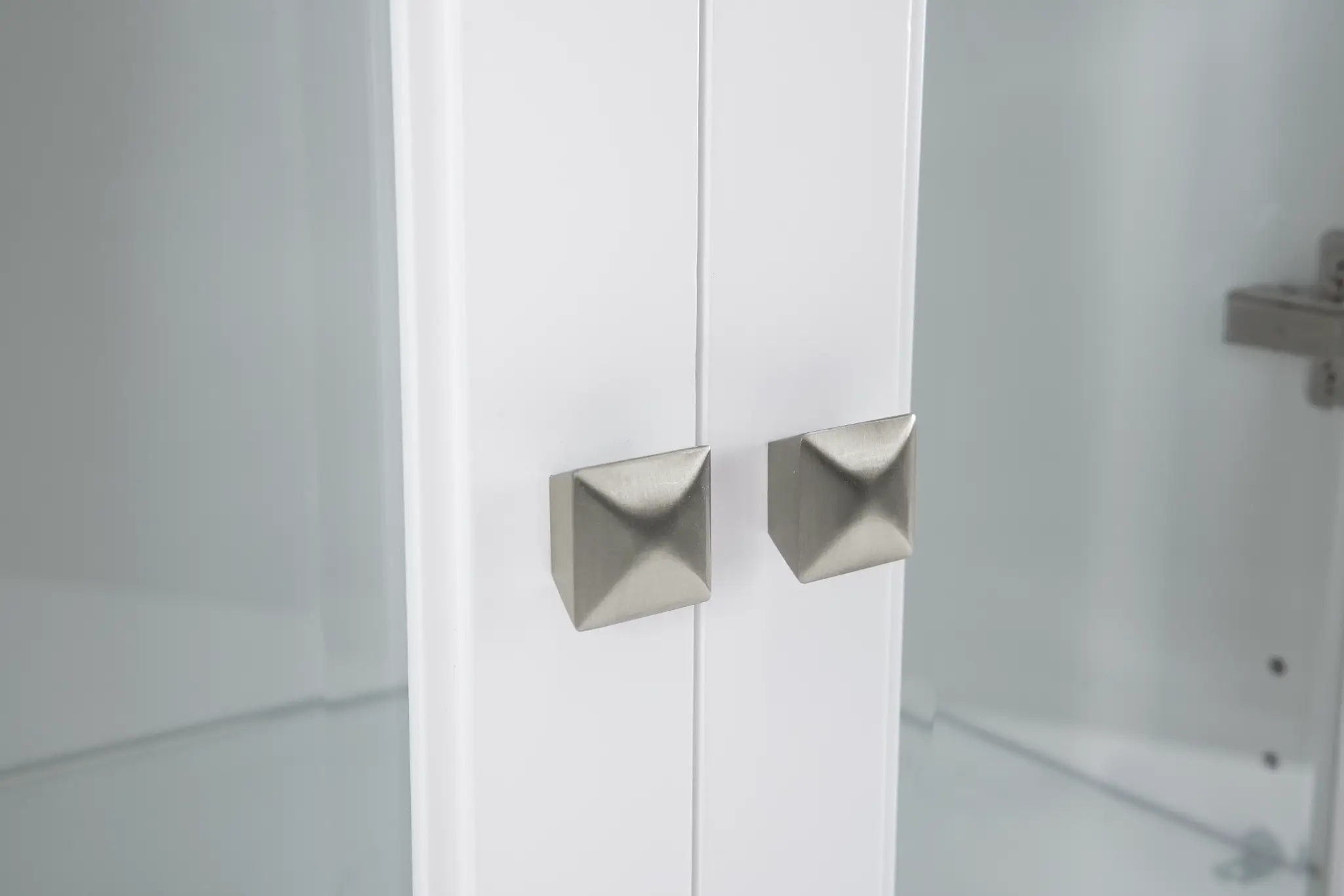 Newport White Drawer Bookcase Wall Newport White Drawer Bookcase Wall