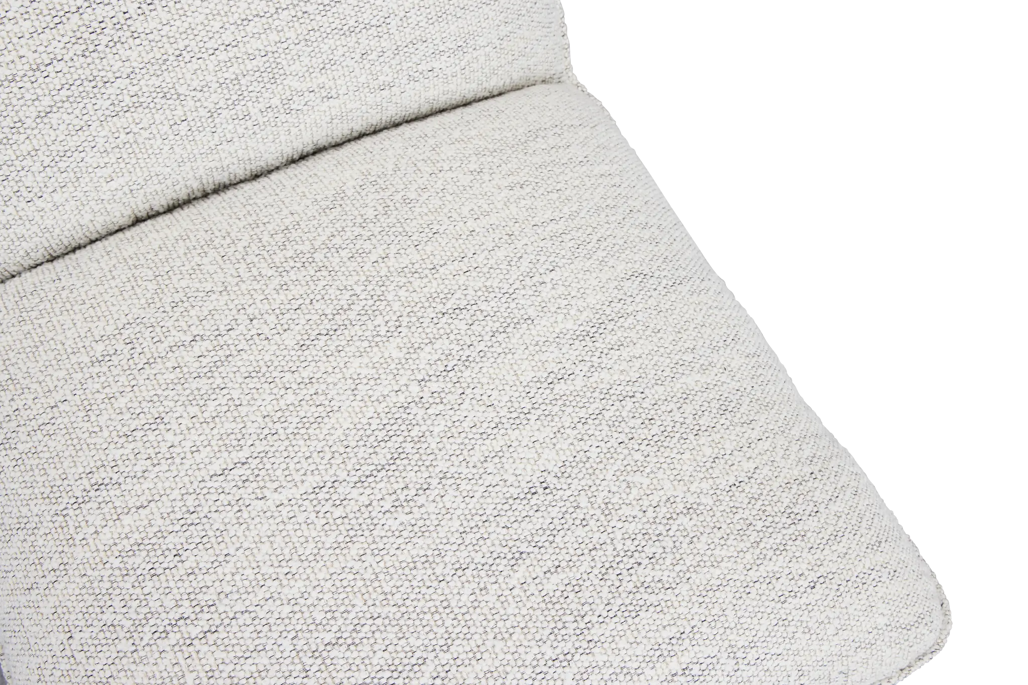 Lilac Light Gray Fabric Accent Chair Lilac Light Gray Fabric Accent Chair