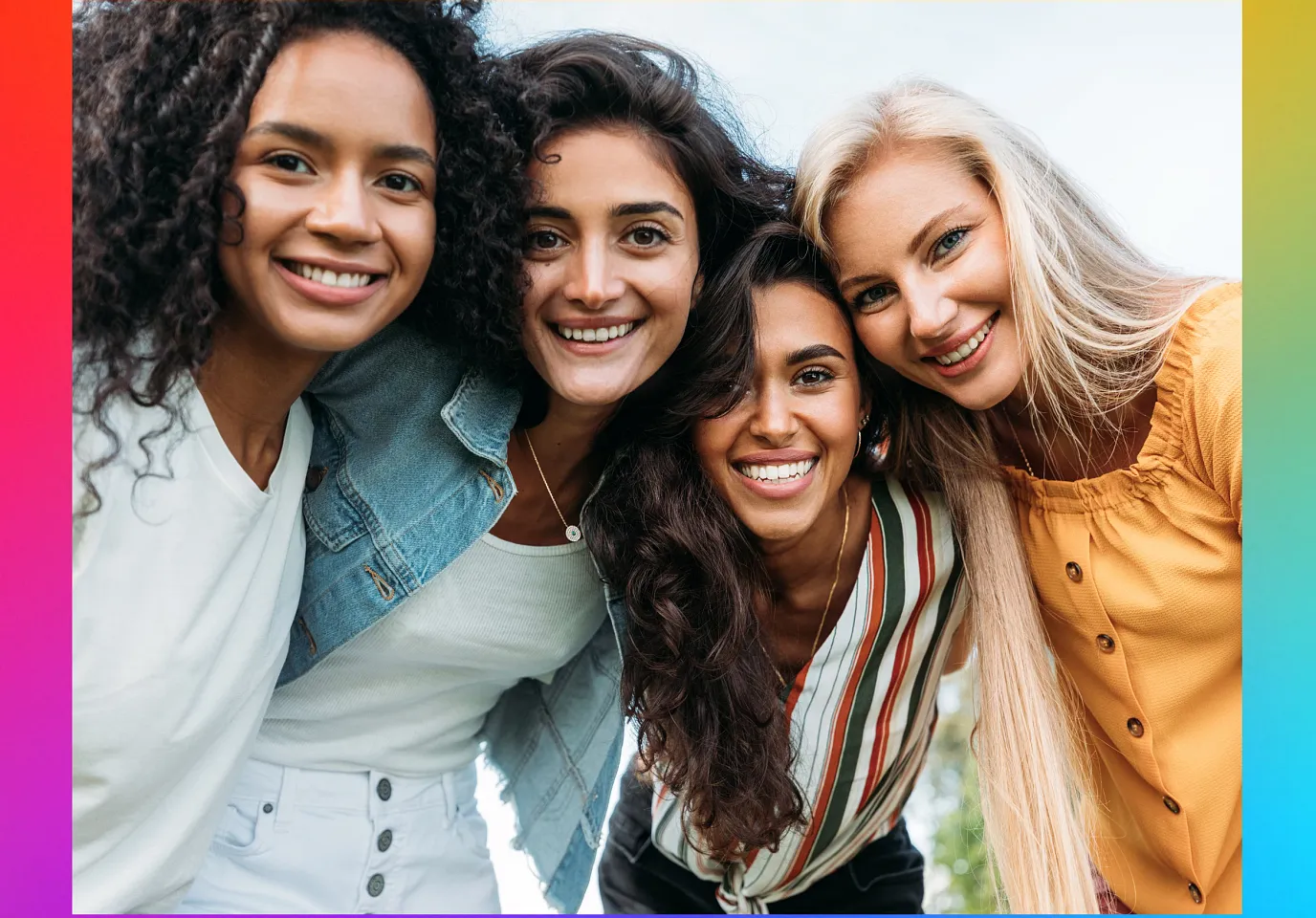 Home Is for Everyone