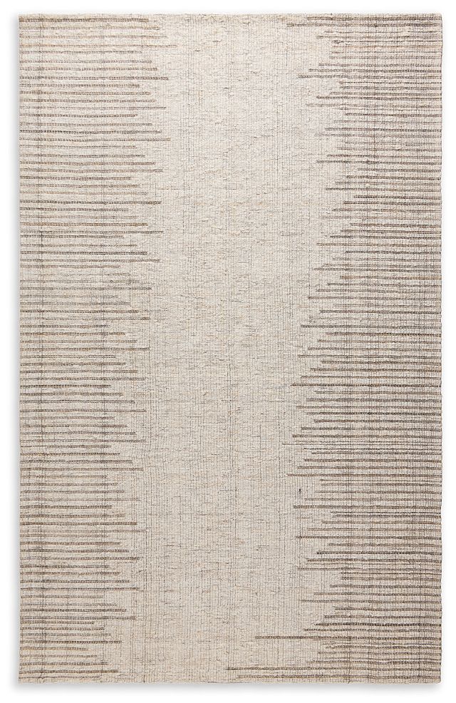 Tippi Beige 10x13 Area Rug