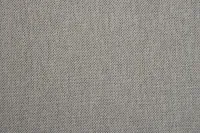 Grant Light Gray Fabric 4-piece Modular Sectional