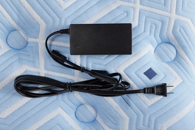 Stearns & Foster Estate Soft Ergo Prosmart Adjustable Mattress Set