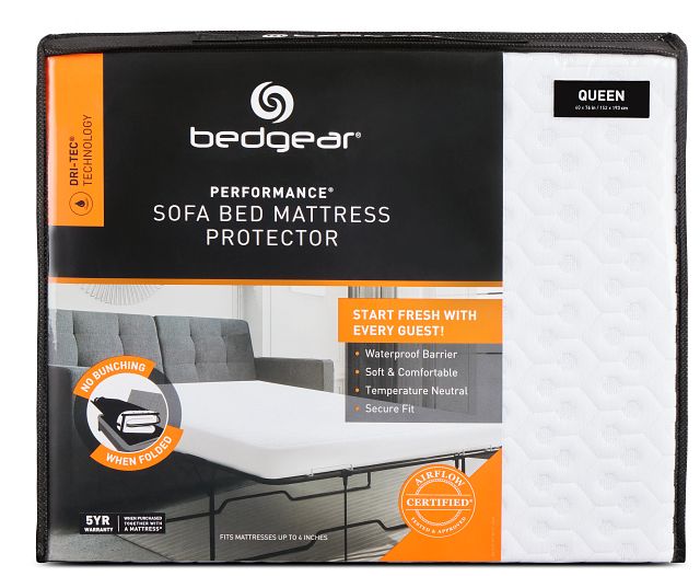 Dri-tec Sleeper Mattress Protector