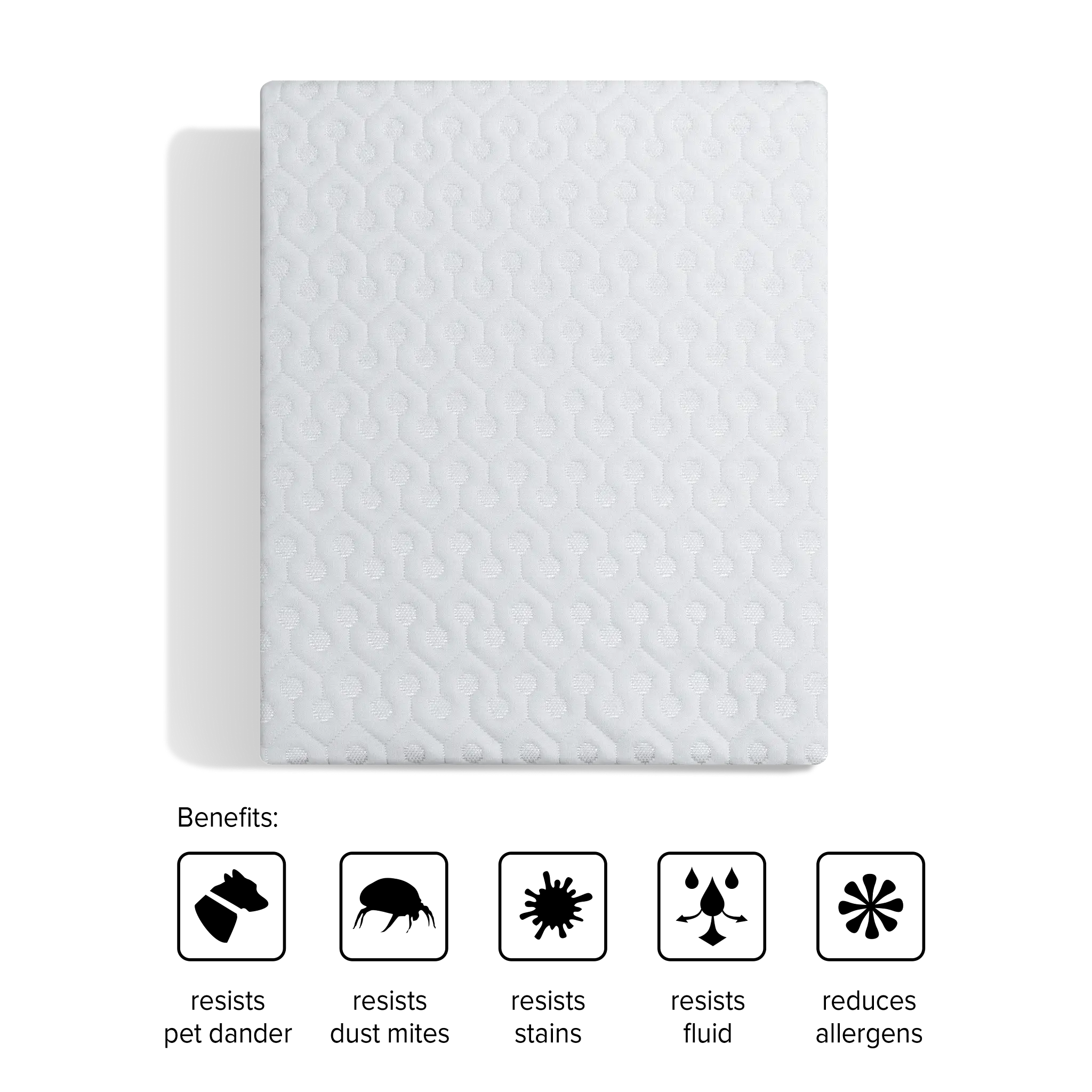 Dri-tec Sleeper Mattress Protector Dri-tec Sleeper Mattress Protector