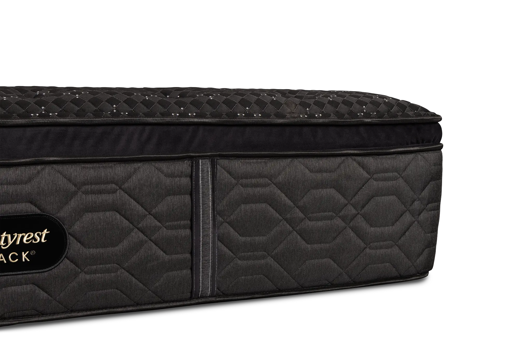 Beautyrest Black Series Three 16.25" Medium Pillow Top Mattress Beautyrest Black Series Three 16.25" Medium Pillow Top Mattress