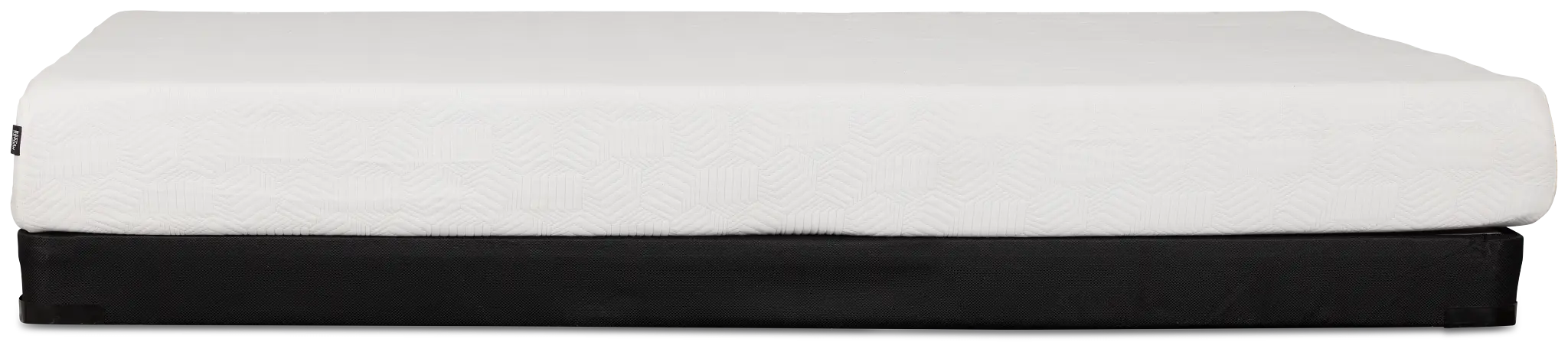 Rest & Renew By Zinus Gel Memory Foam Mattress 8" Cush Firm Low-profile Mattress Set Rest & Renew By Zinus Gel Memory Foam Mattress 8" Cush Firm Low-profile Mattress Set