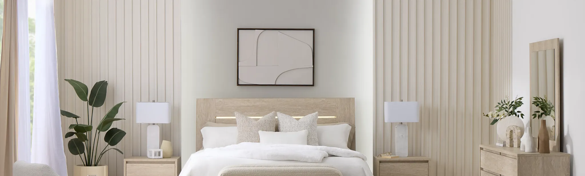Find Your Perfect Mattress with Personalized Sleep Solutions from CITY Furniture
