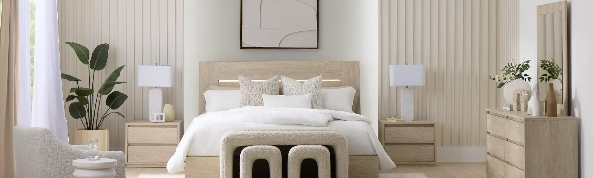 Find Your Perfect Mattress with Personalized Sleep Solutions from CITY Furniture Find Your Perfect Mattress with Personalized Sleep Solutions from CITY Furniture