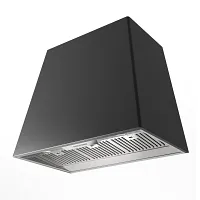 Xo Appliance Designer Black Hood Cover