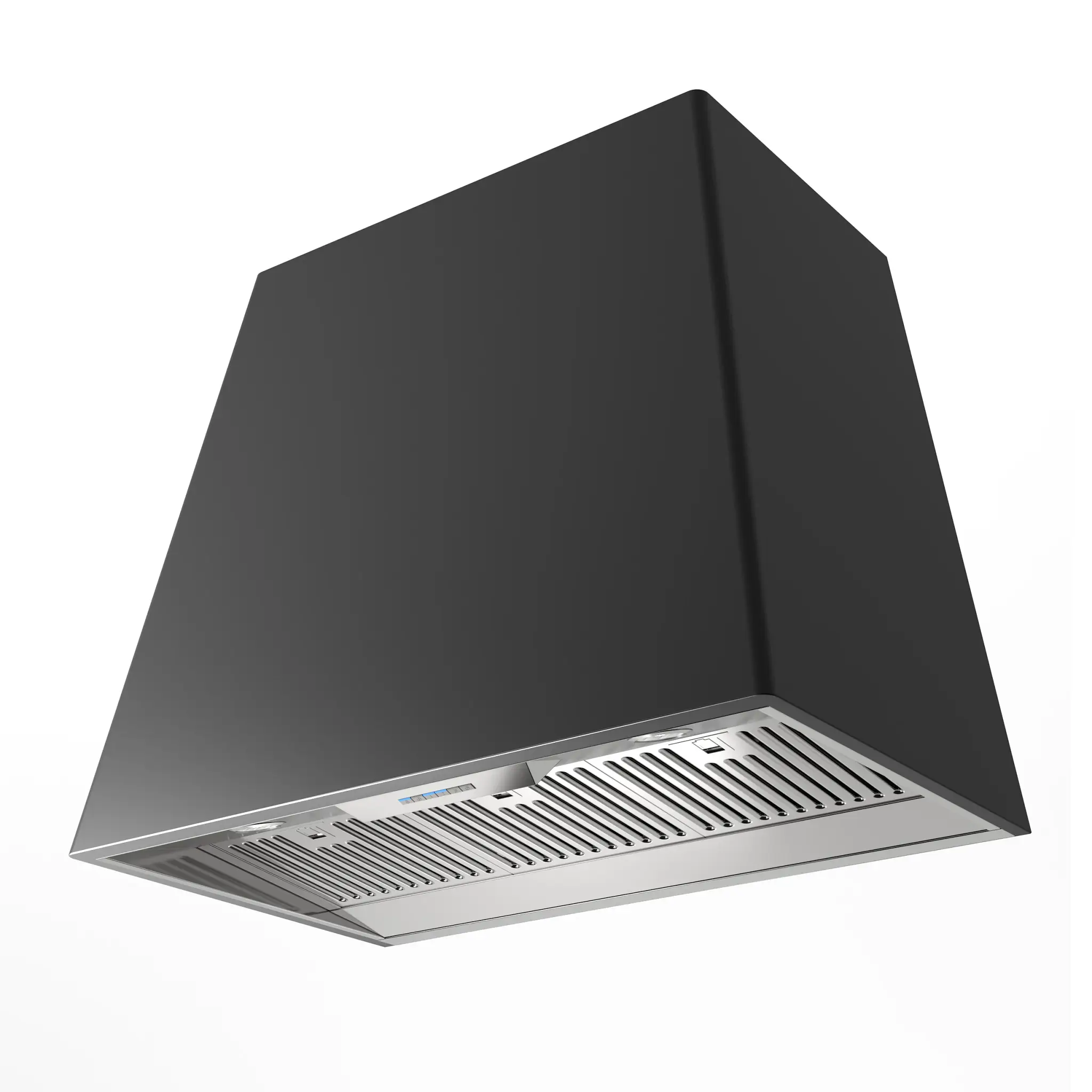 Xo Appliance Designer Black Hood Cover Xo Appliance Designer Black Hood Cover