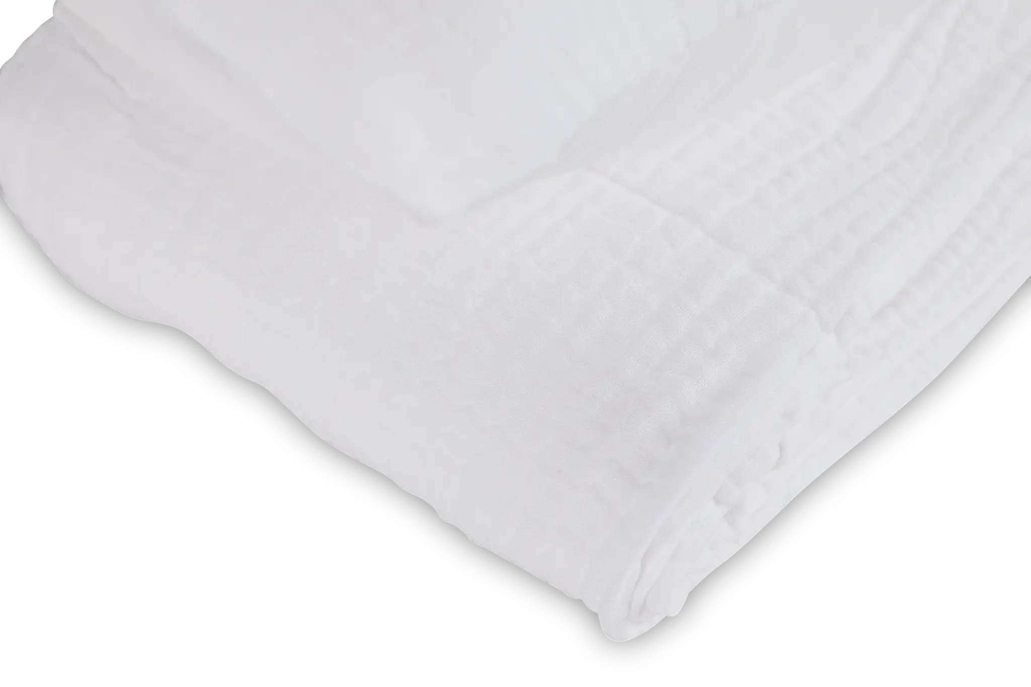 Cardaff White 3-piece Duvet Set Cardaff White 3-piece Duvet Set