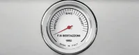Bertazzoni 486 Series Stainless Steel 48" Gas Range