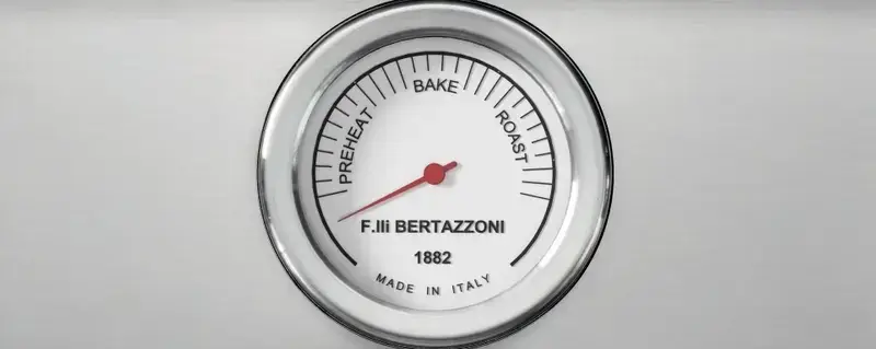 Bertazzoni 486 Series Stainless Steel 48" Gas Range Bertazzoni 486 Series Stainless Steel 48" Gas Range