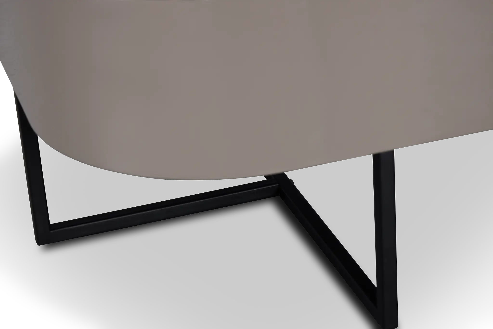 Harlan Gray Rect Coffee Table Harlan Gray Rect Coffee Table