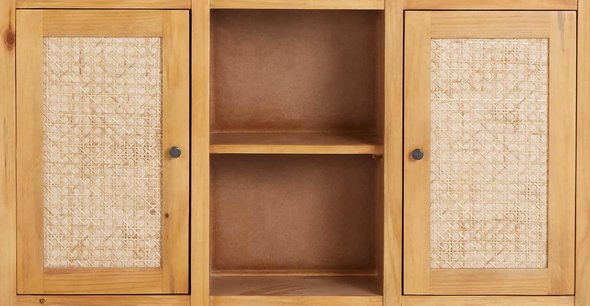 Brooklyn Light Tone Bookcase Brooklyn Light Tone Bookcase