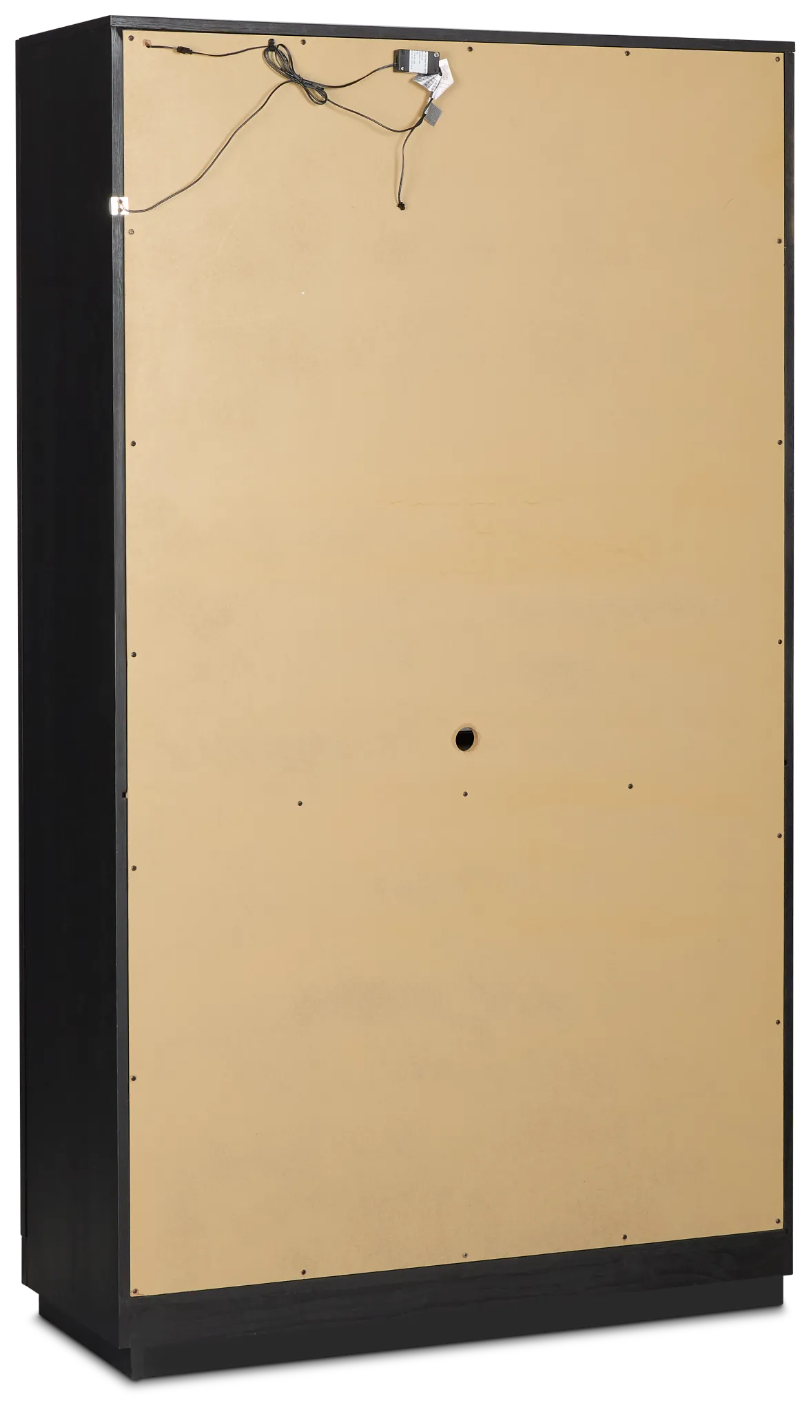 Highland Black Curio