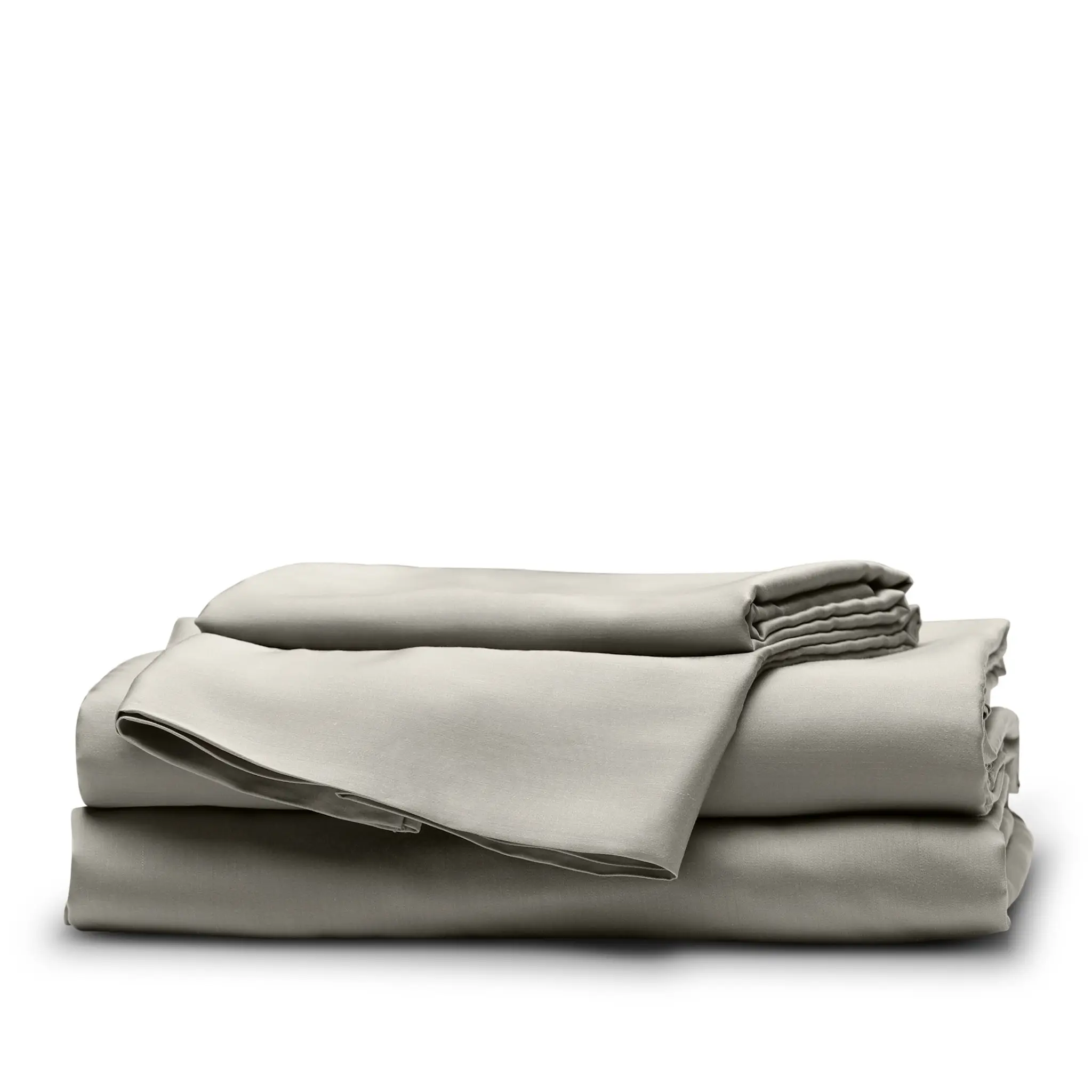 Rest & Renew Tencel Gray 300 Thread Sheet Set Rest & Renew Tencel Gray 300 Thread Sheet Set