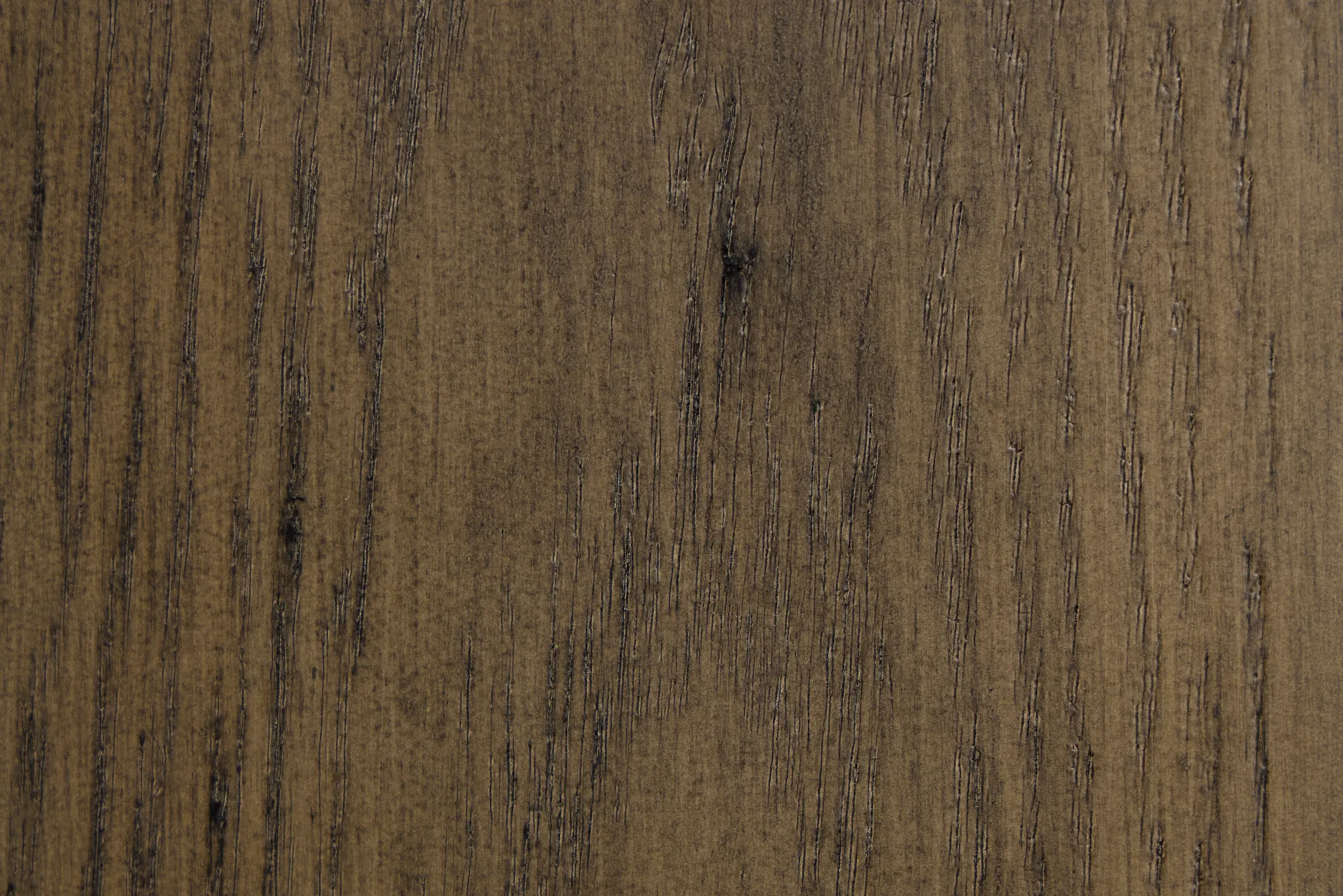 Vance Light Tone Upholstered Dining Bench