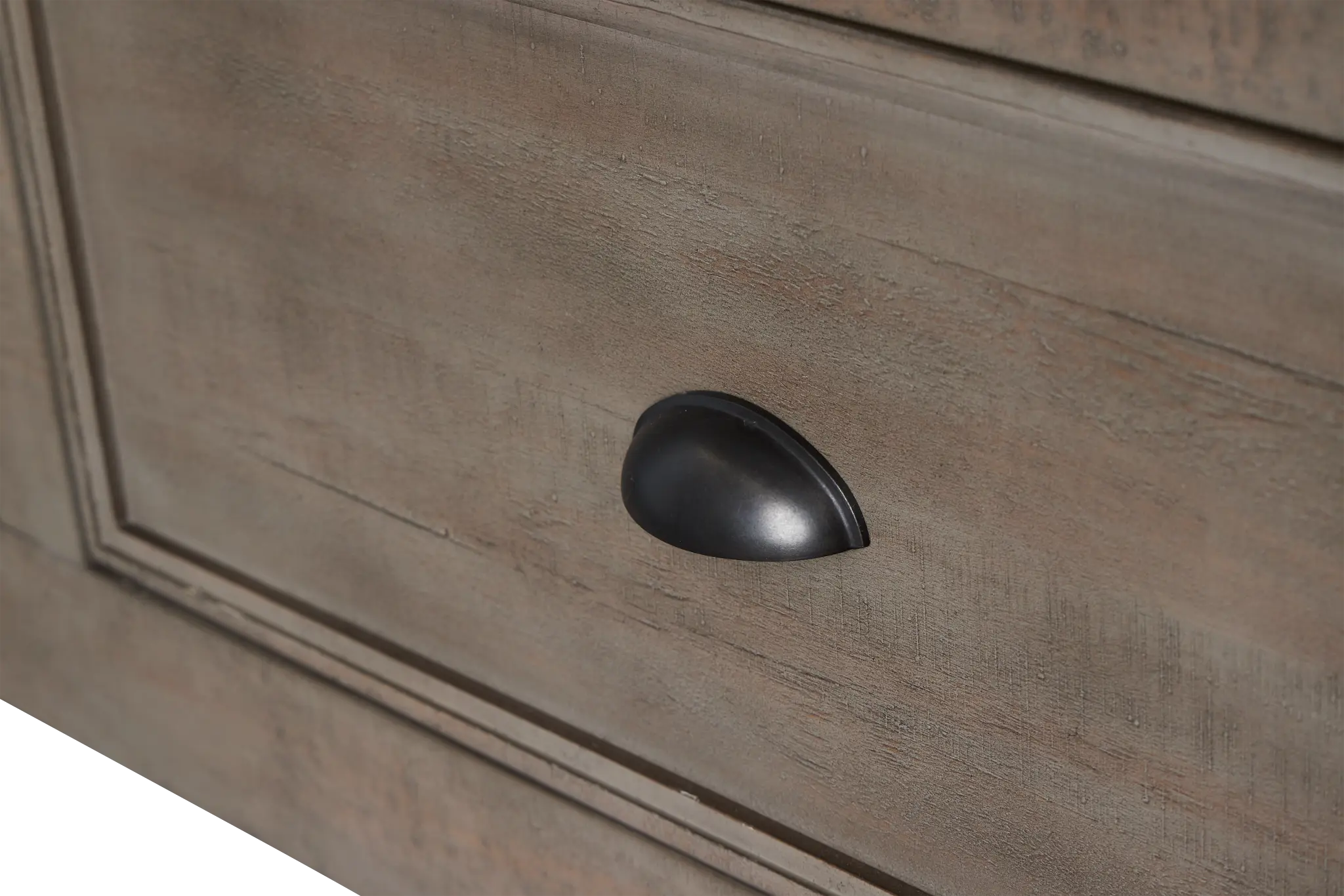 Heron Cove Light Tone Storage Panel Bed With Lights Heron Cove Light Tone Storage Panel Bed With Lights