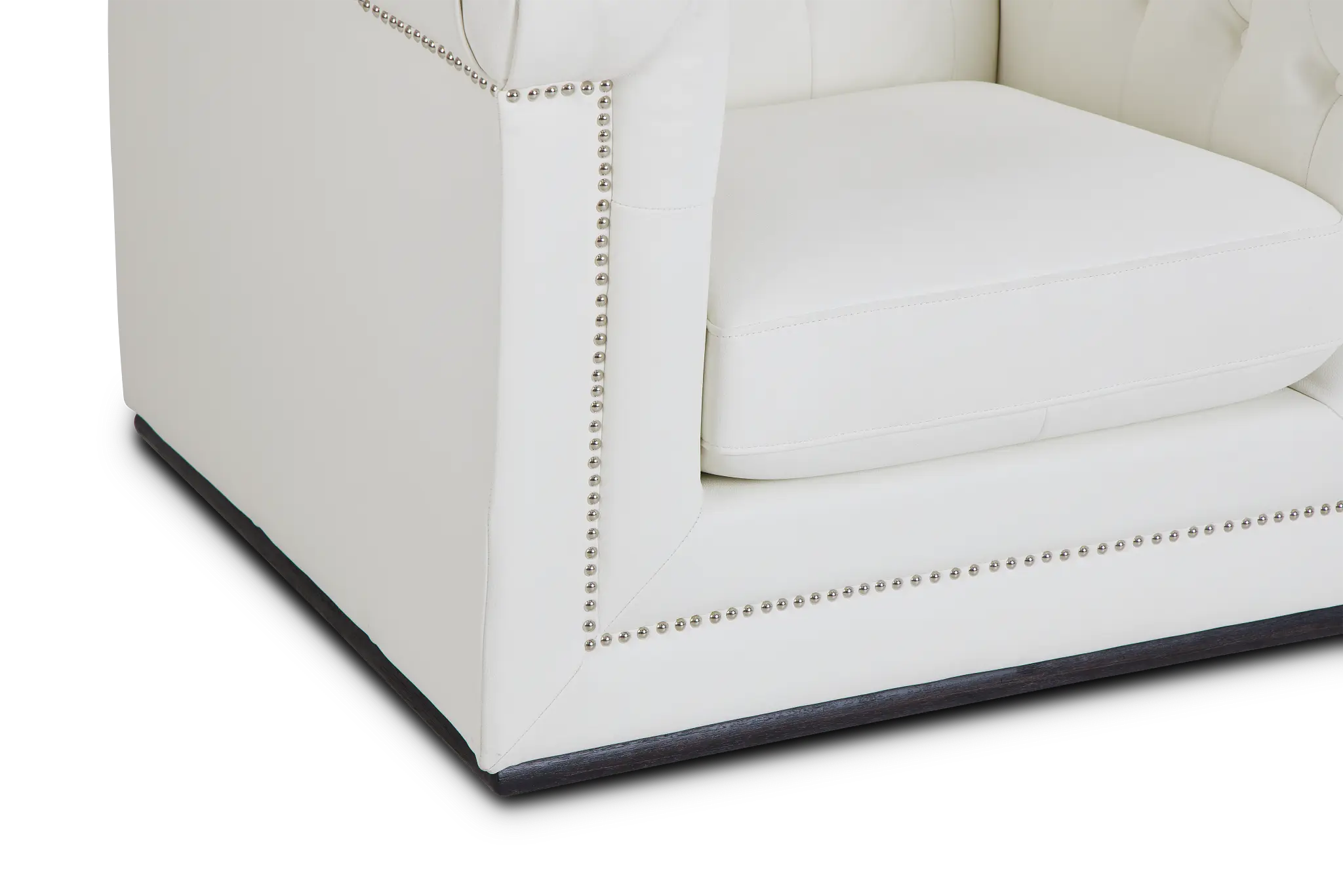 Blair White Micro Chair Blair White Micro Chair