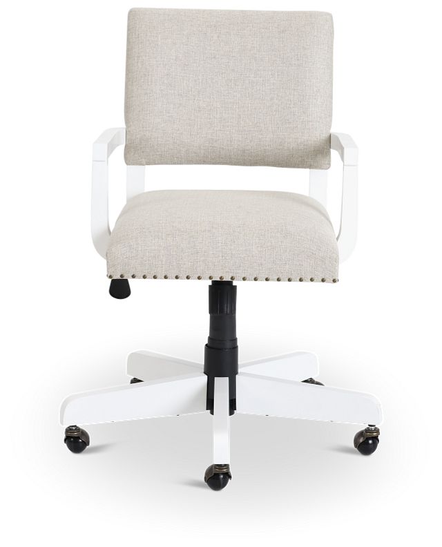 white chair under $30