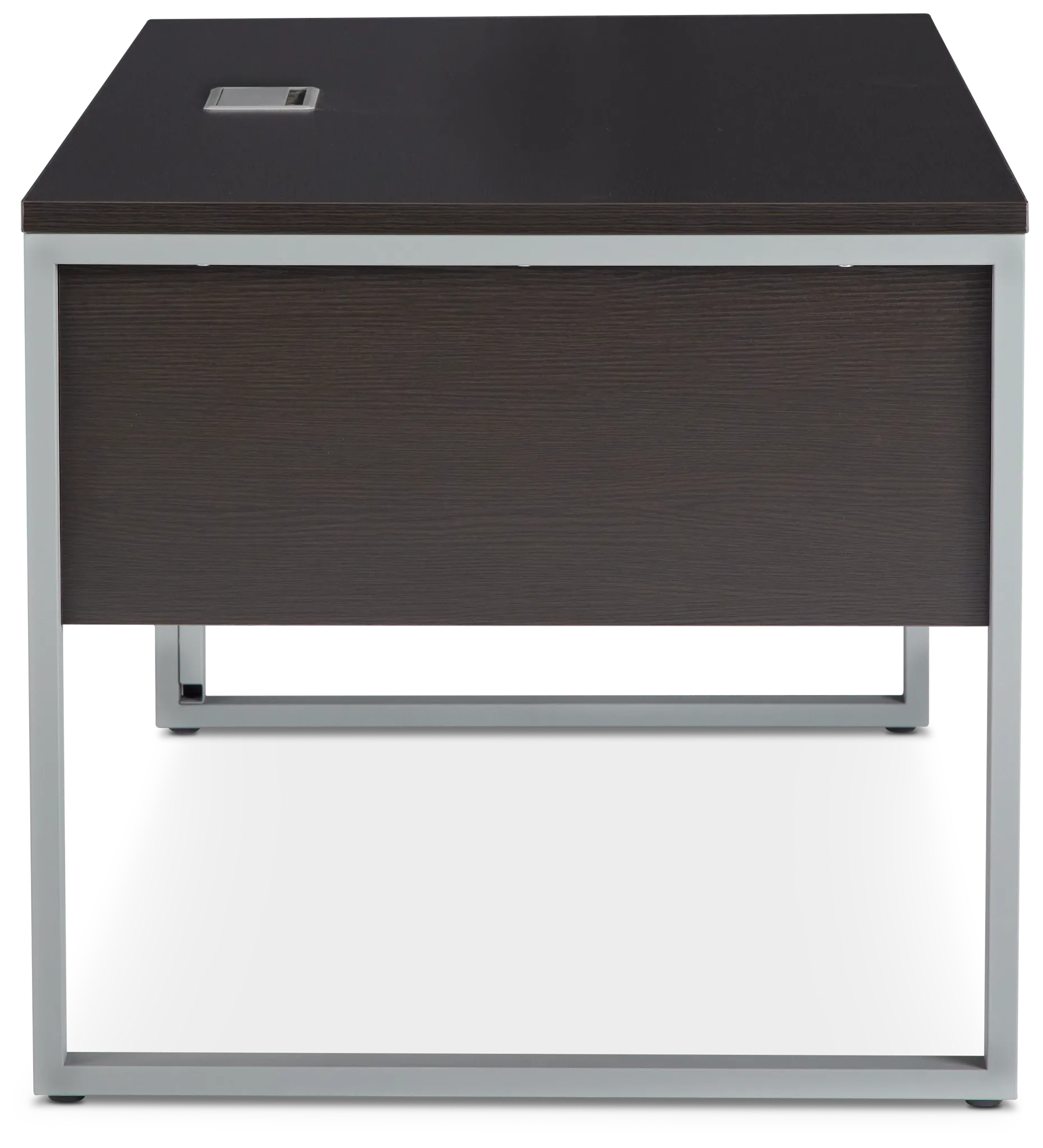 Clark Dark Tone Writing Desk