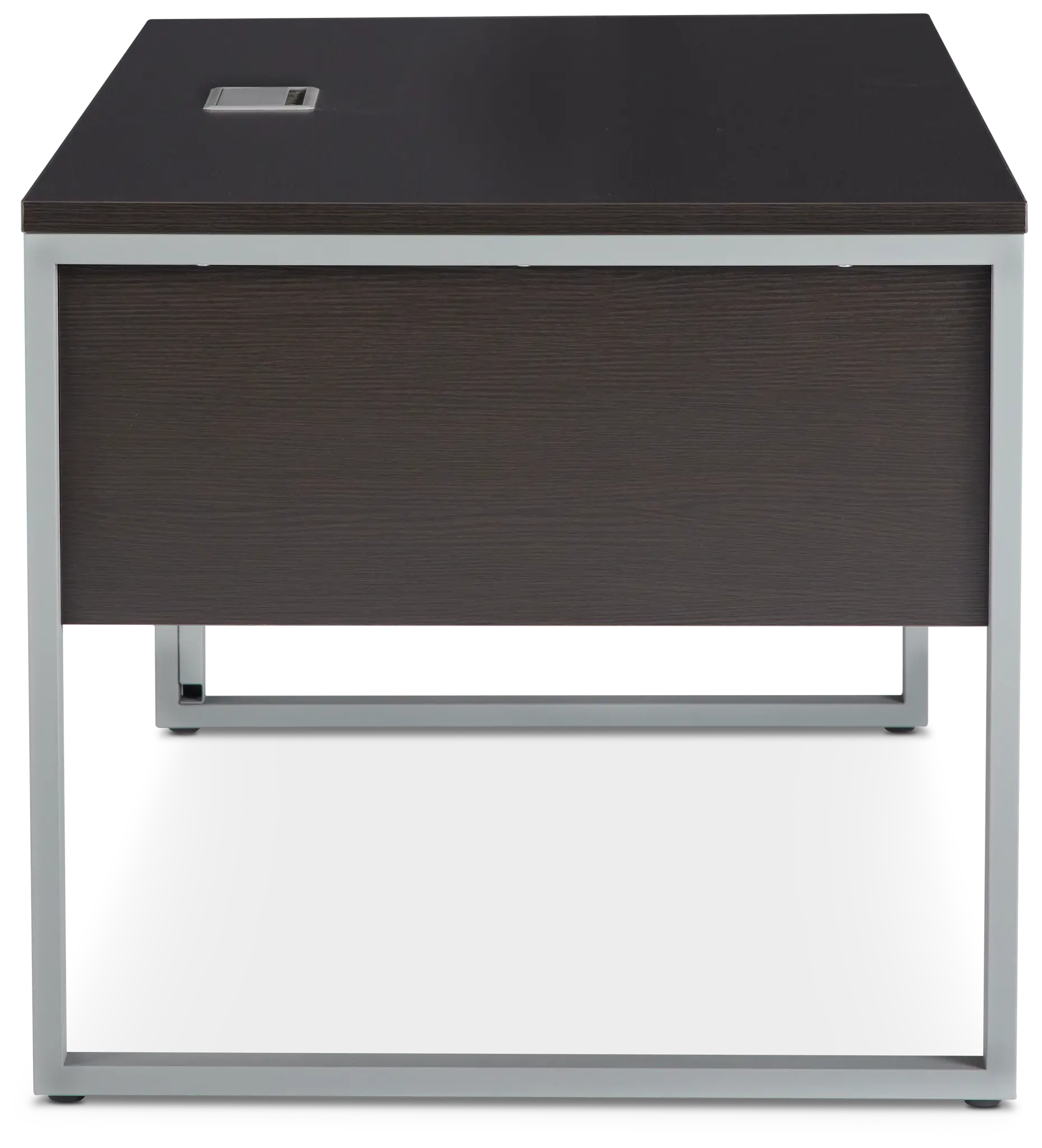 Clark Dark Tone Writing Desk Clark Dark Tone Writing Desk