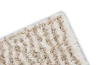 Jack White 5x8 Area Rug