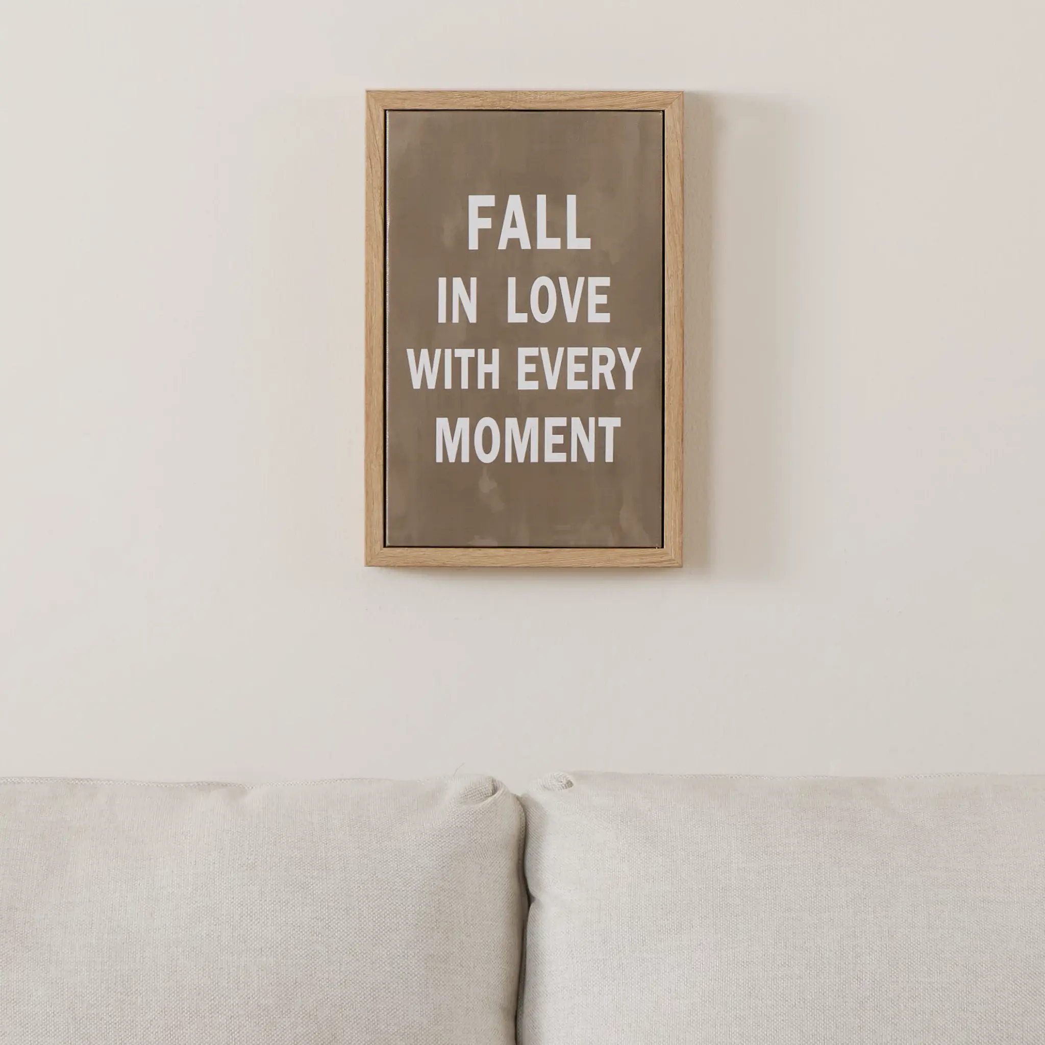 Hope Brown Framed Wall Art Hope Brown Framed Wall Art