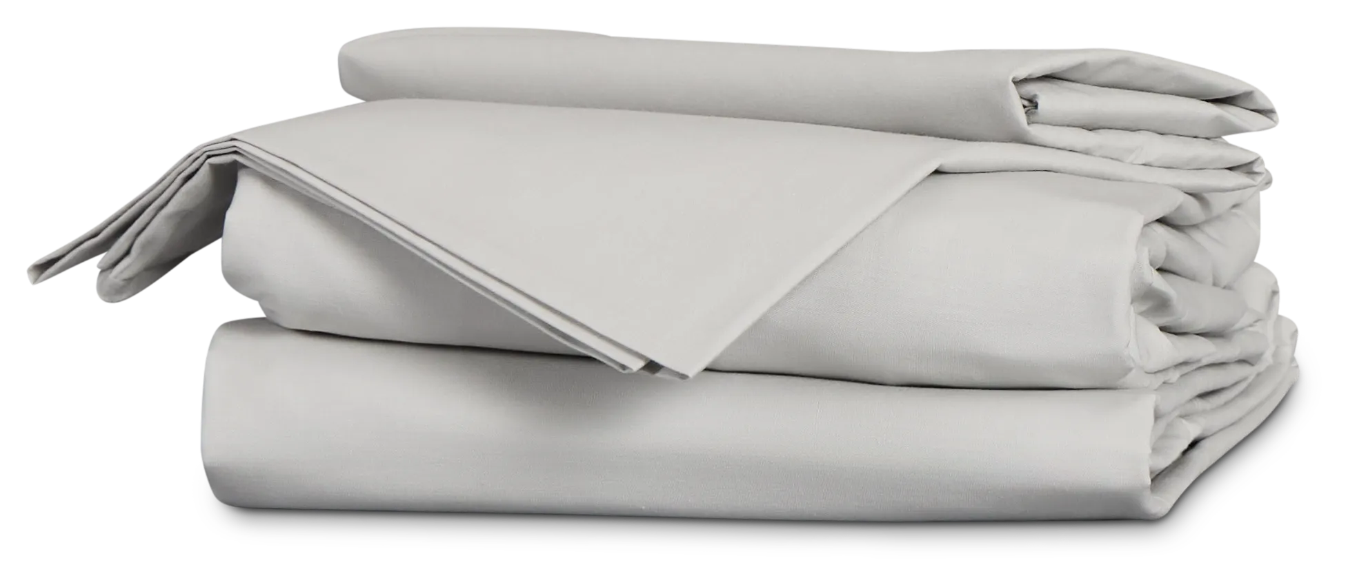 Rest & Renew Essential Gray Sleep Bundle