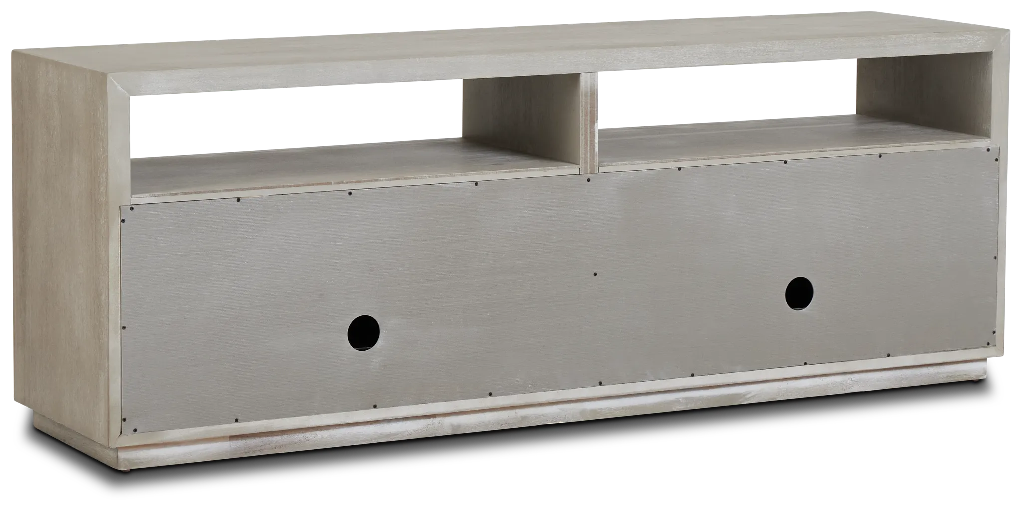 Madden Light Tone 74" Tv Stand