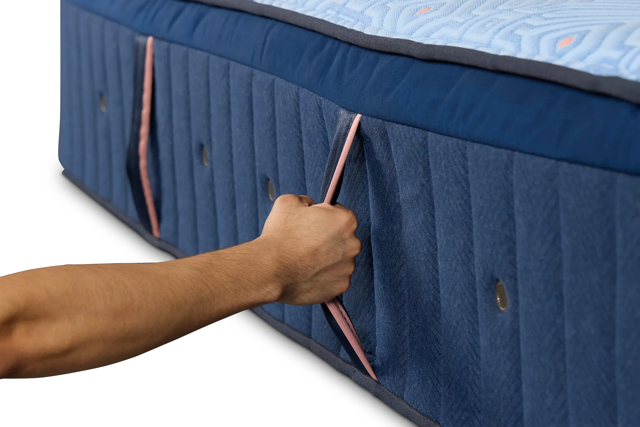 Stearns & Foster Lux Estate Elite Soft Hybrid 14" Soft Hybrid Mattress Stearns & Foster Lux Estate Elite Soft Hybrid 14" Soft Hybrid Mattress