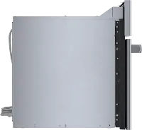 Bosch 500 Series Stainless Steel 27" Built-in Microwave