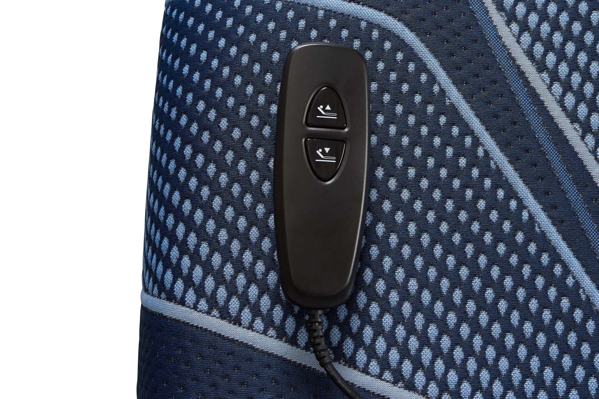 Iseries Nxg3500 13.5" Medium Basic 2.0 Adjustable Mattress Set Iseries Nxg3500 13.5" Medium Basic 2.0 Adjustable Mattress Set