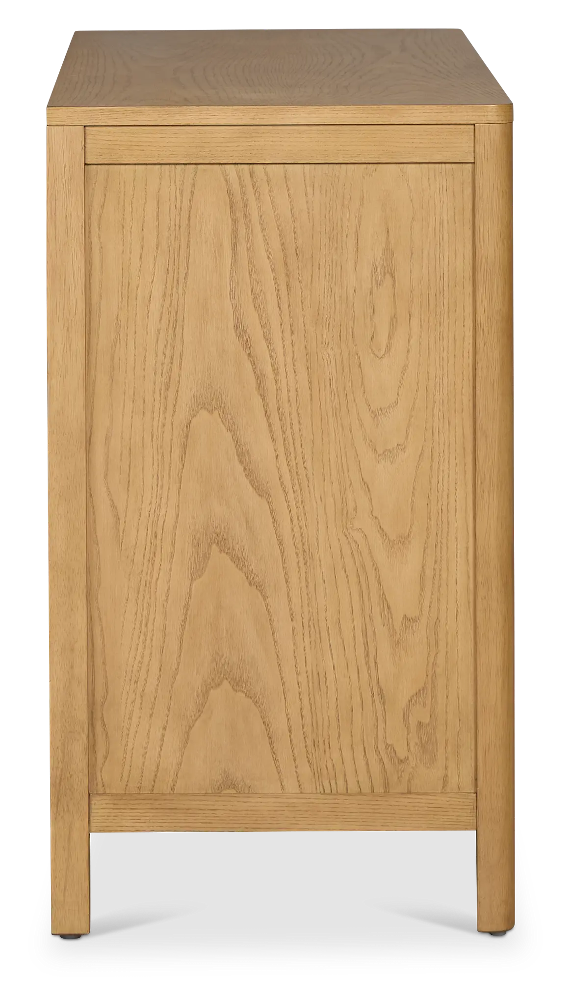 Pacific Light Tone 6-drawer Dresser Pacific Light Tone 6-drawer Dresser