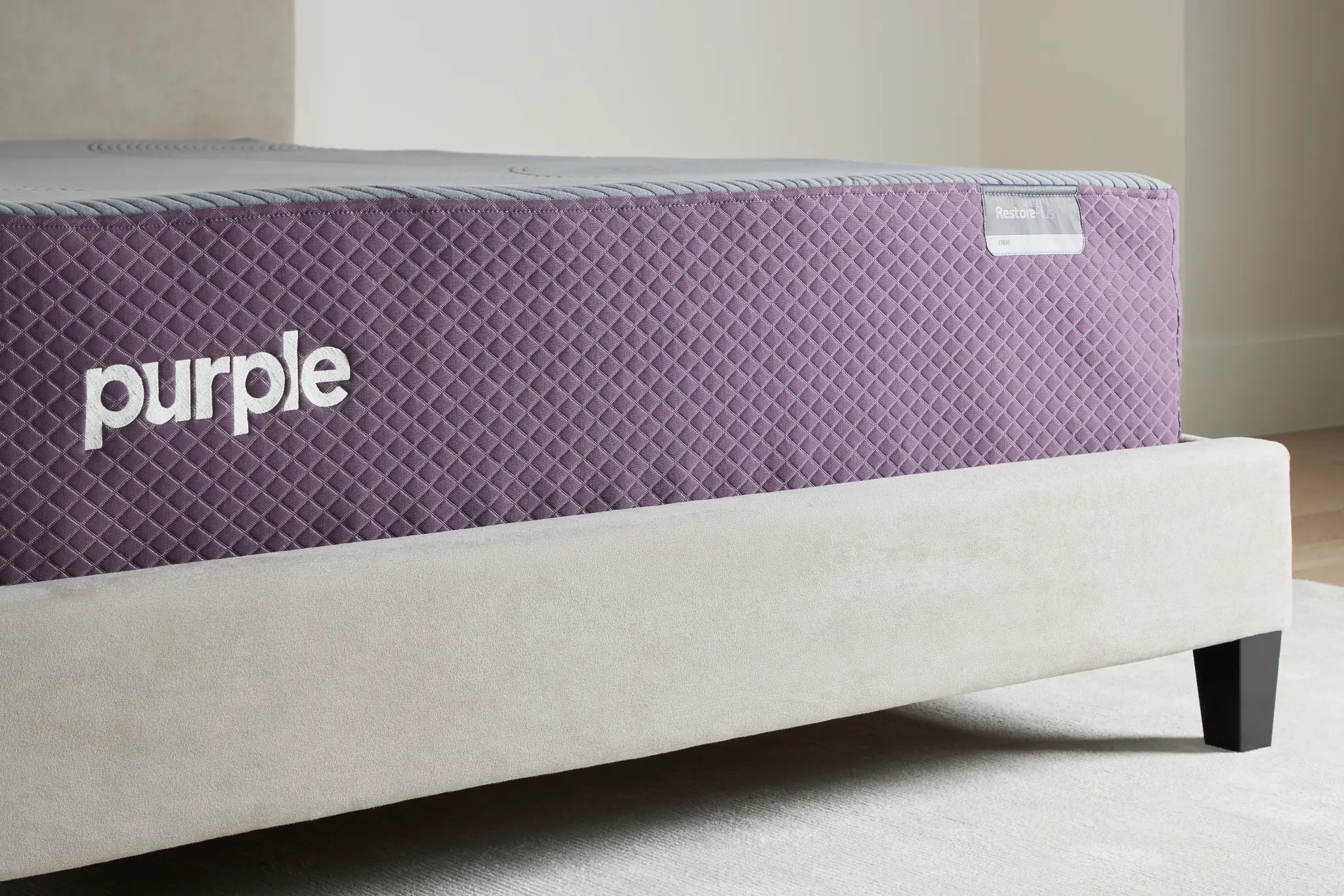Purple Restore Plus Firm 13" Hybrid Mattress Purple Restore Plus Firm 13" Hybrid Mattress