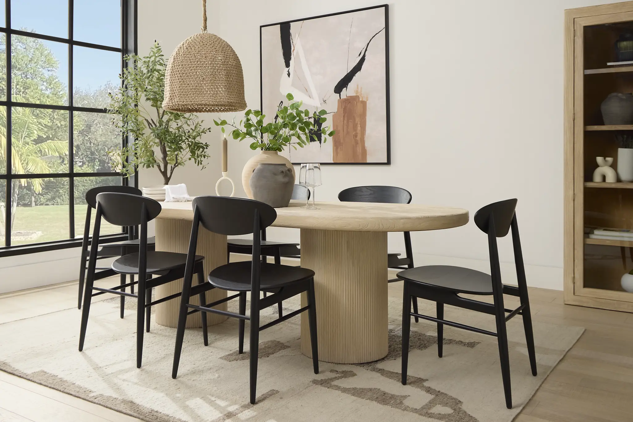 Earnhart Light Beige 8x10 Area Rug Earnhart Light Beige 8x10 Area Rug