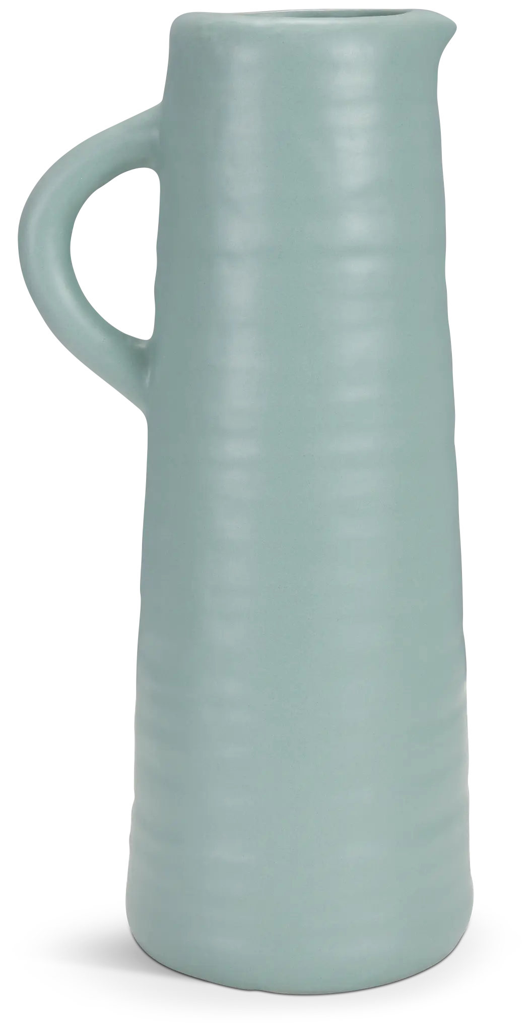 Clara Green Small Vase Clara Green Small Vase